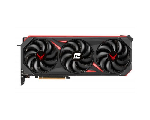 Видеокарта PowerColor RX7900XTX Red Devil 24GB