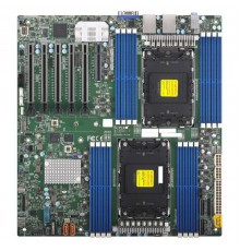 Материнская плата Supermicro MBD-X13DAI-T-B                                                                                                                                                                                                               