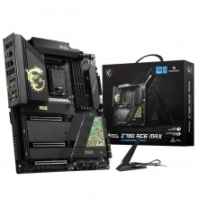 Материнская плата MSI MEG Z790 ACE MAX                                                                                                                                                                                                                    