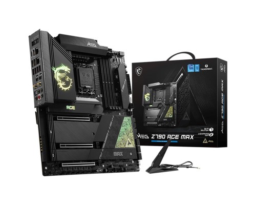 Материнская плата MSI MEG Z790 ACE MAX