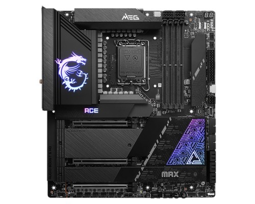 Материнская плата MSI MEG Z790 ACE MAX