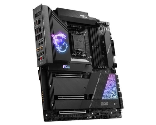 Материнская плата MSI MEG Z790 ACE MAX