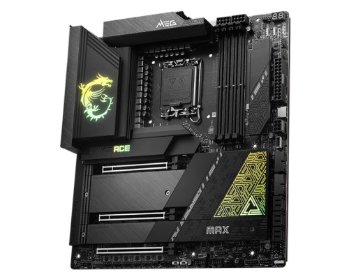 Материнская плата MSI MEG Z790 ACE MAX