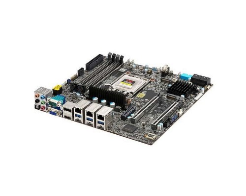 Материнская плата Supermicro MBD-H13SAE-MF-B