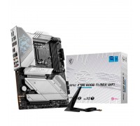 Материнская плата MSI MPG Z790 EDGE TI MAX WIFI                                                                                                                                                                                                           