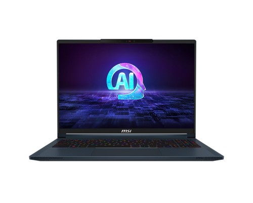 Ноутбук MSI Stealth 16 AI Studio A1VIG-062RU 9S7-15F312-062