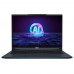 Ноутбук MSI Stealth 16 AI Studio A1VIG-062RU 9S7-15F312-062