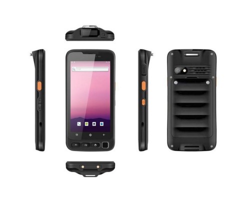 Планшет промышленный Geshem PDA-GS0532W