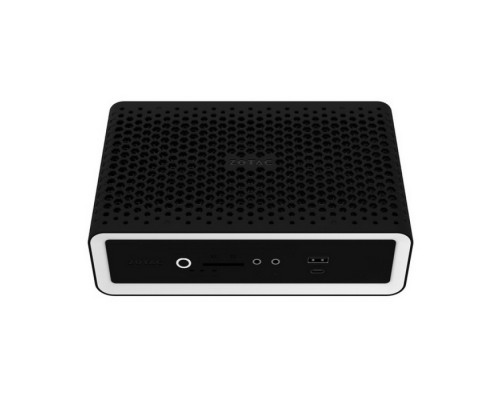 Компьютер Zotac ZBOX-CI629NANO-BE