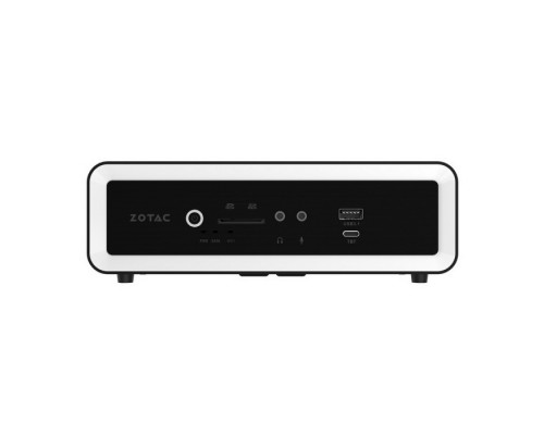 Компьютер Zotac ZBOX-CI629NANO-BE