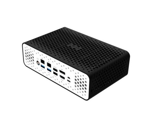 Компьютер Zotac ZBOX-CI629NANO-BE