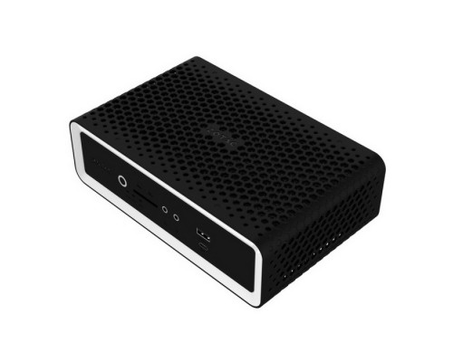 Компьютер Zotac ZBOX-CI649NANO-BE