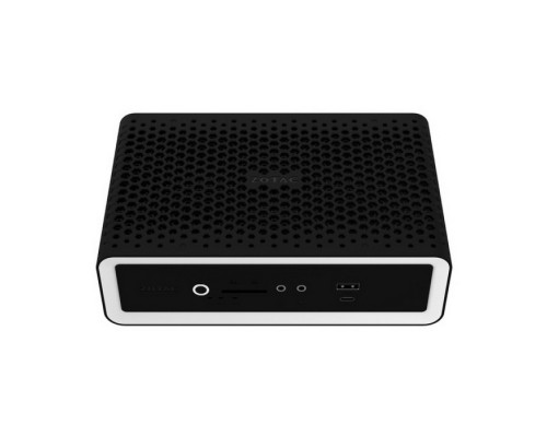 Компьютер Zotac ZBOX-CI649NANO-BE