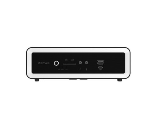 Компьютер Zotac ZBOX-CI649NANO-BE