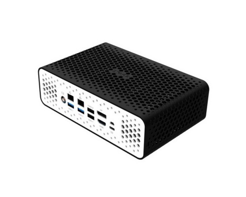 Компьютер Zotac ZBOX-CI649NANO-BE