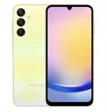 Смартфон Samsung Galaxy A25 SM-A256E 8+256Gb (SM-A256EZYHCAU)                                                                                                                                                                                             