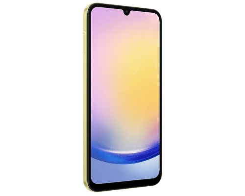 Смартфон Samsung Galaxy A25 SM-A256E 8+256Gb (SM-A256EZYHCAU)