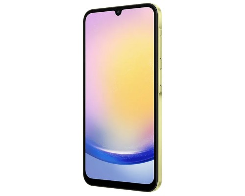 Смартфон Samsung Galaxy A25 SM-A256E 8+256Gb (SM-A256EZYHCAU)