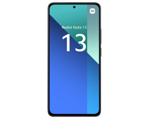 Смартфон Redmi Note 13 RU 8+256 Midnight Black MZB0FYRRU