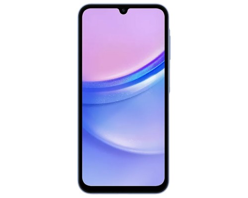 Смартфон Samsung Galaxy A15 SM-A155F 8+256Gb SM-A155FZBICAU