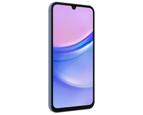 Смартфон Samsung Galaxy A15 SM-A155F 8+256Gb SM-A155FZBICAU