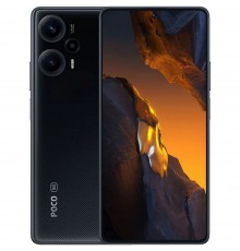 Смартфон Xiaomi POCO F5 RU 8+256 Black MZB0EOJRU                                                                                                                                                                                                          