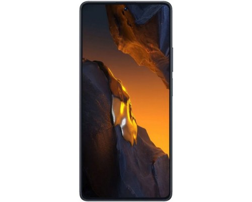 Смартфон Xiaomi POCO F5 RU 8+256 Black MZB0EOJRU