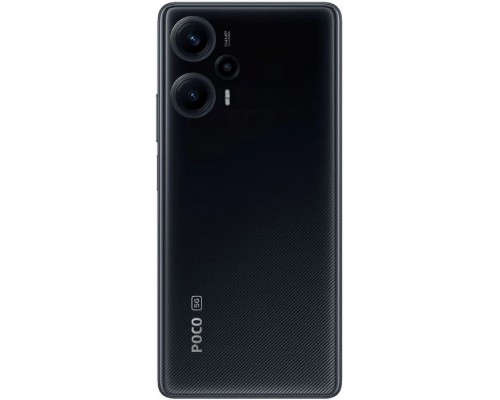 Смартфон Xiaomi POCO F5 RU 8+256 Black MZB0EOJRU