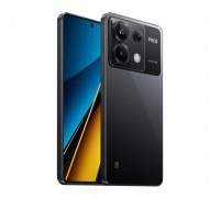 Смартфон POCO X6 5G 12+512GB Black MZB0FS1RU                                                                                                                                                                                                              