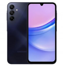 Смартфон Samsung Galaxy A15 SM-A155F 4+128Gb (SM-A155FZKDCAU)                                                                                                                                                                                             