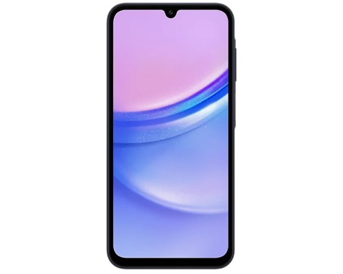 Смартфон Samsung Galaxy A15 SM-A155F 4+128Gb (SM-A155FZKDCAU)