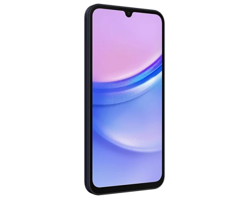 Смартфон Samsung Galaxy A15 SM-A155F 4+128Gb (SM-A155FZKDCAU)