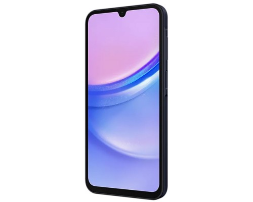 Смартфон Samsung Galaxy A15 SM-A155F 4+128Gb (SM-A155FZKDCAU)