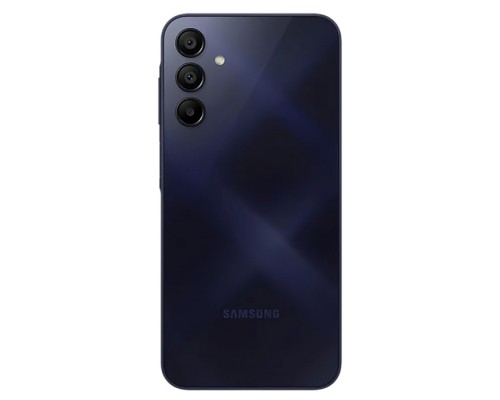 Смартфон Samsung Galaxy A15 SM-A155F 4+128Gb (SM-A155FZKDCAU)