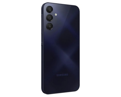 Смартфон Samsung Galaxy A15 SM-A155F 4+128Gb (SM-A155FZKDCAU)