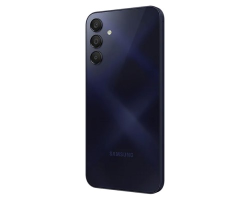 Смартфон Samsung Galaxy A15 SM-A155F 4+128Gb (SM-A155FZKDCAU)