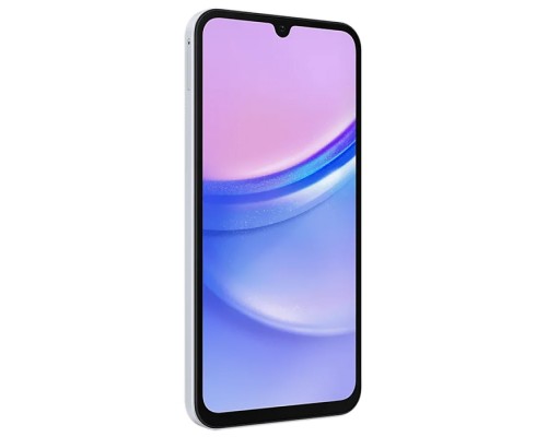 Смартфон Samsung Galaxy A15 SM-A155F 4+128Gb SM-A155FLBDCAU