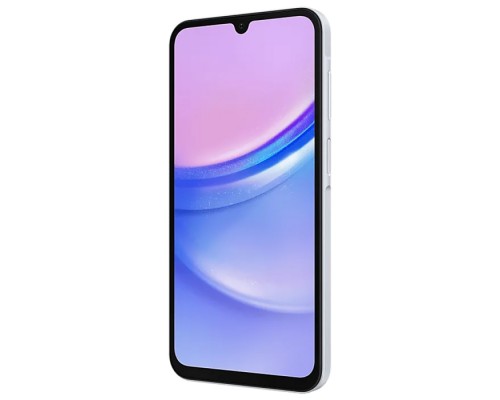 Смартфон Samsung Galaxy A15 SM-A155F 4+128Gb SM-A155FLBDCAU