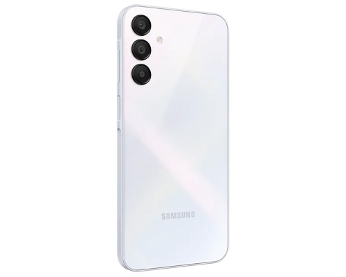 Смартфон Samsung Galaxy A15 SM-A155F 4+128Gb SM-A155FLBDCAU