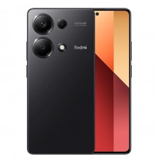 Смартфон Xiaomi Redmi Note 13 Pro 12+512 Midnight Black MZB0FWXRU                                                                                                                                                                                         