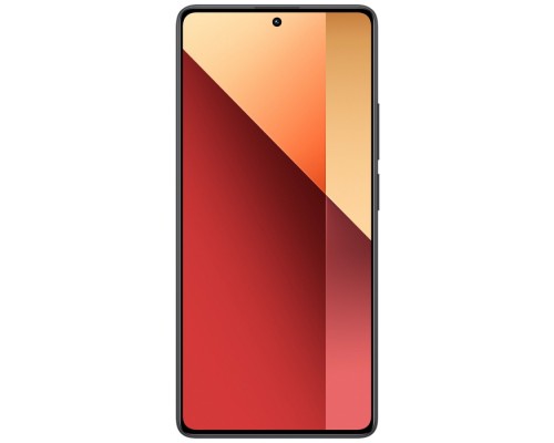 Смартфон Xiaomi Redmi Note 13 Pro 12+512 Midnight Black MZB0FWXRU