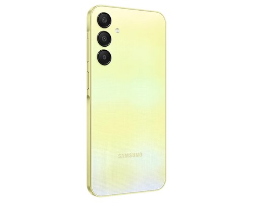 Смартфон Samsung Galaxy A25 SM-A256E 6+128Gb SM-A256EZYDCAU