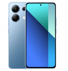 Смартфон Xiaomi  Redmi Note 13 8+256 Ice Blue MZB0FYCRU                                                                                                                                                                                                   