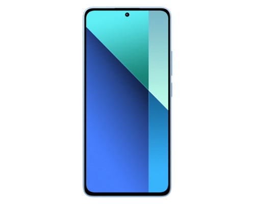 Смартфон Xiaomi  Redmi Note 13 8+256 Ice Blue MZB0FYCRU