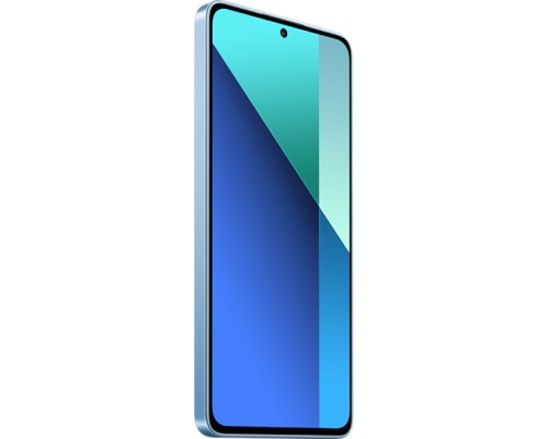 Смартфон Xiaomi  Redmi Note 13 8+256 Ice Blue MZB0FYCRU