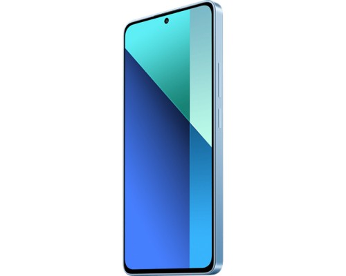 Смартфон Xiaomi  Redmi Note 13 8+256 Ice Blue MZB0FYCRU