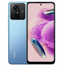 Смартфон Xiaomi Redmi Note 12S RU 6+128 Ice Blue MZB0E9LRU                                                                                                                                                                                                