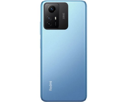 Смартфон Xiaomi Redmi Note 12S RU 6+128 Ice Blue MZB0E9LRU