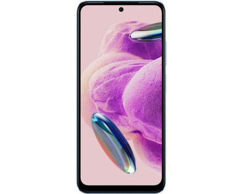 Смартфон Xiaomi Redmi Note 12S RU 6+128 Ice Blue MZB0E9LRU