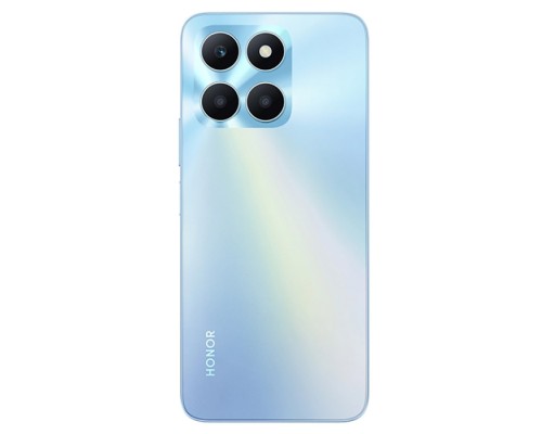 Смартфон HONOR Смартфон HONOR X6A 4+128Gb Blue 5109ATKM